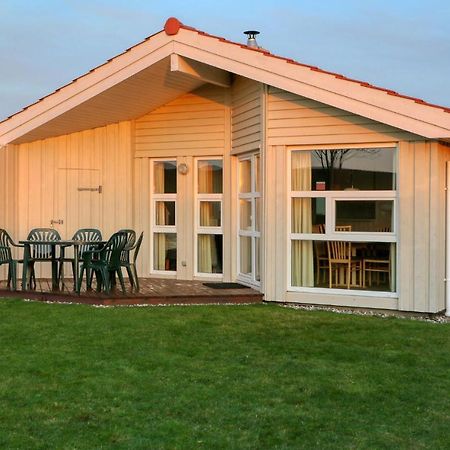Friedrichskoog-Strandpark 22 외부 사진