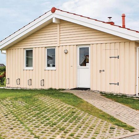 Friedrichskoog-Strandpark 22 외부 사진