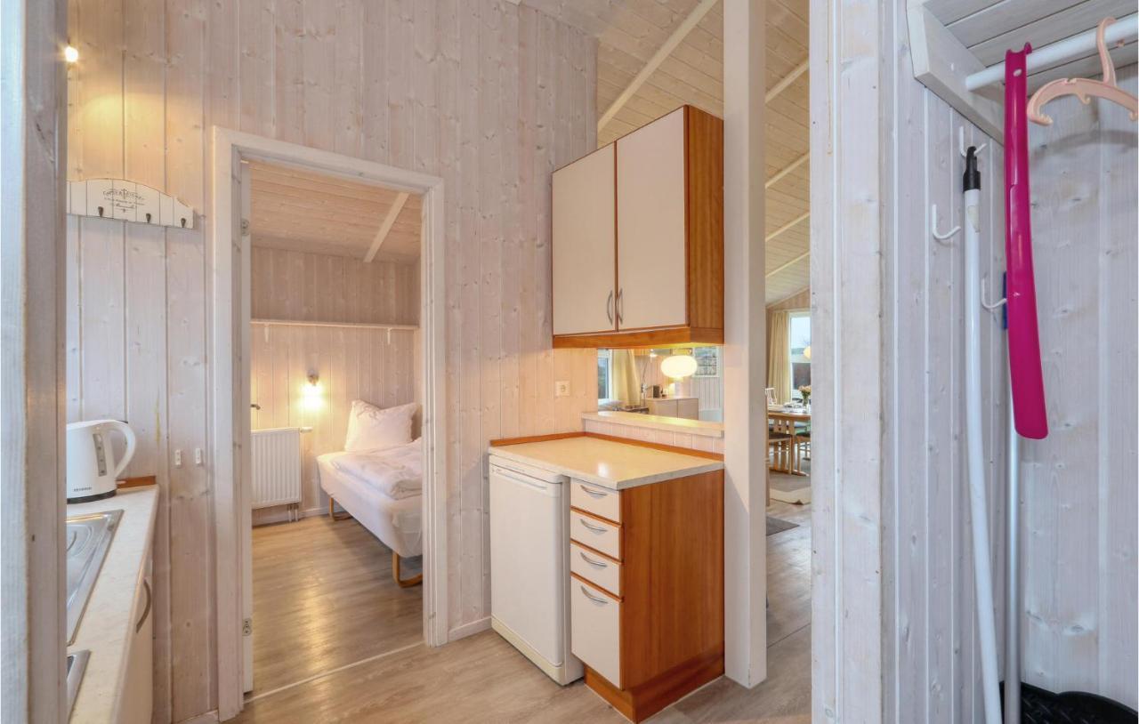 Friedrichskoog-Strandpark 22 외부 사진