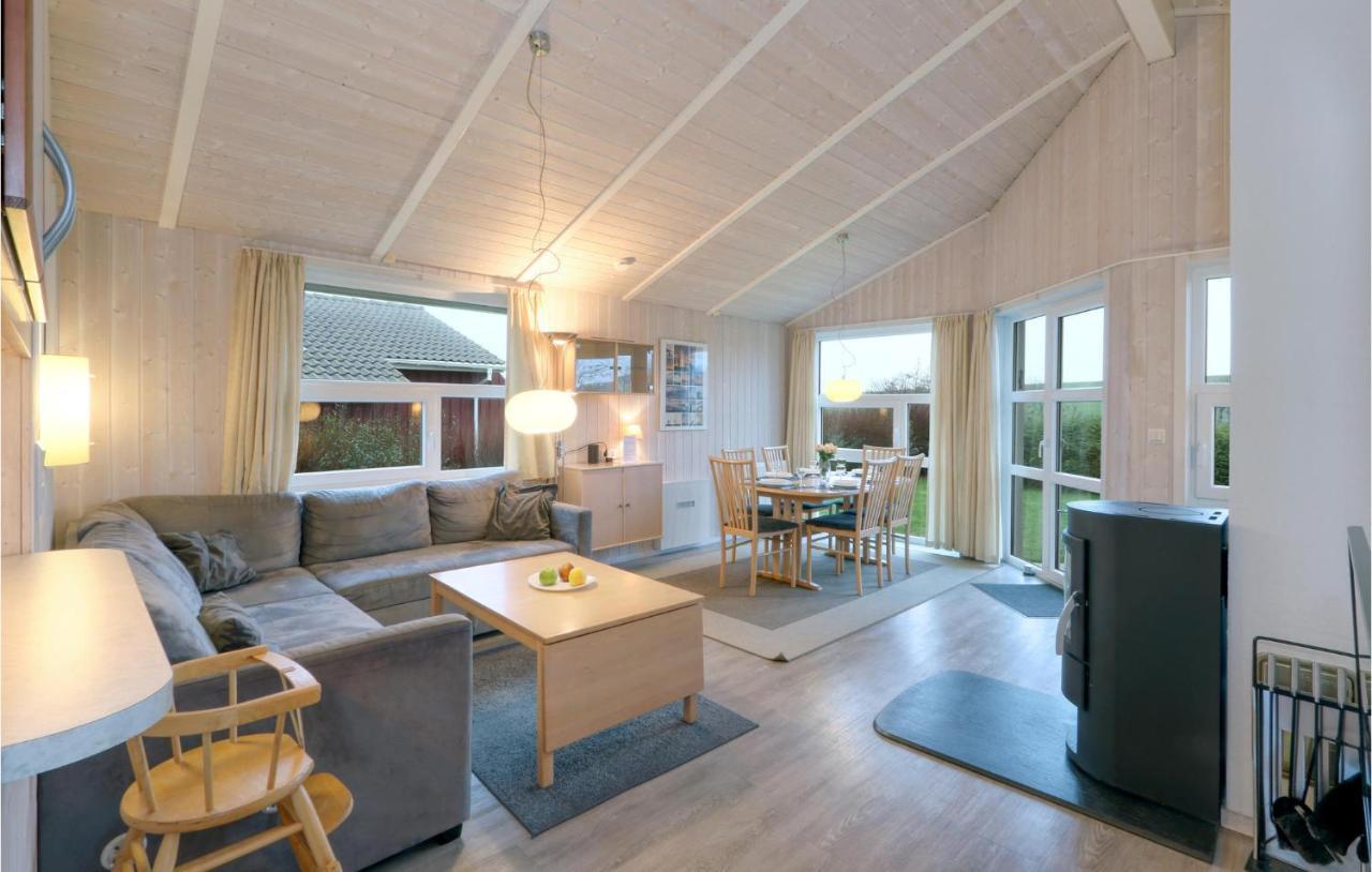 Friedrichskoog-Strandpark 22 외부 사진