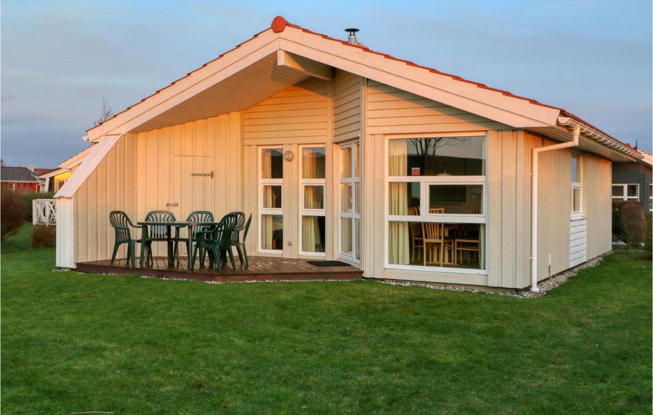 Friedrichskoog-Strandpark 22 외부 사진