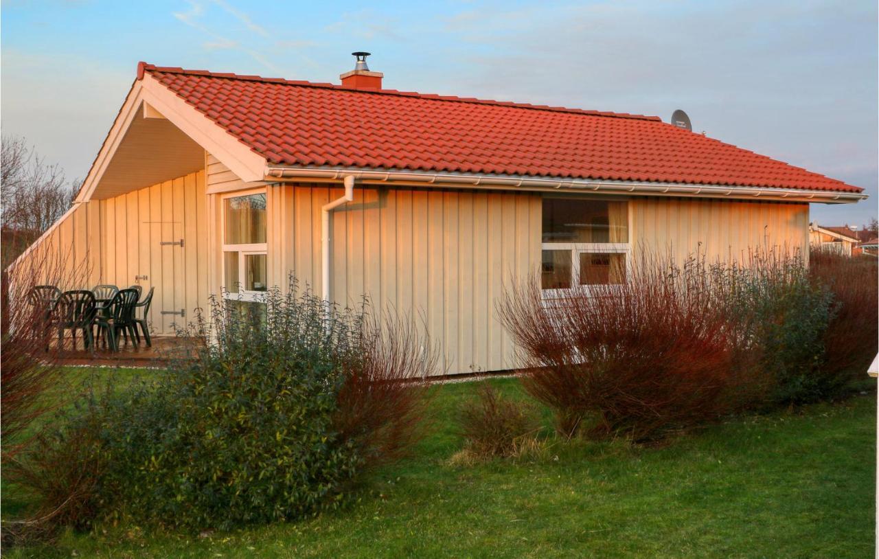 Friedrichskoog-Strandpark 22 외부 사진