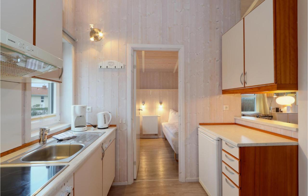 Friedrichskoog-Strandpark 22 외부 사진