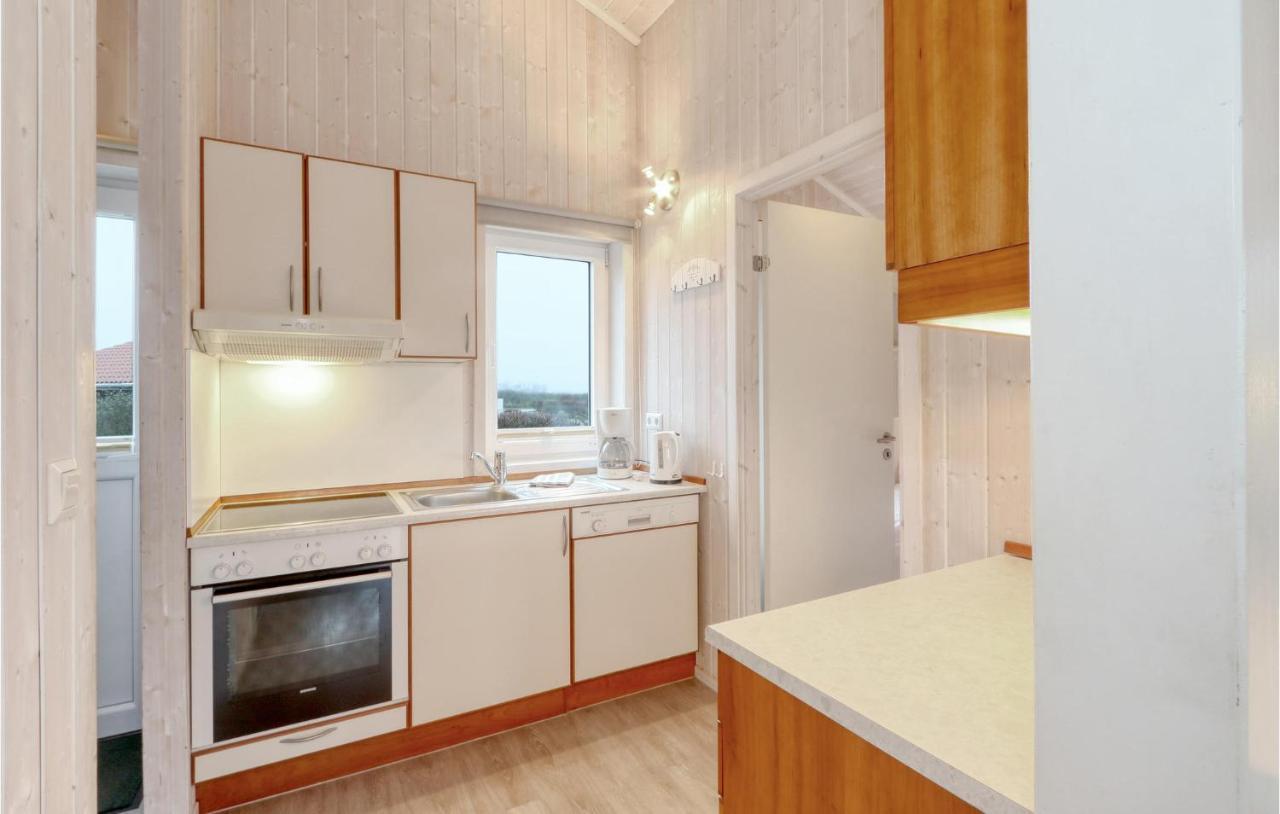 Friedrichskoog-Strandpark 22 외부 사진
