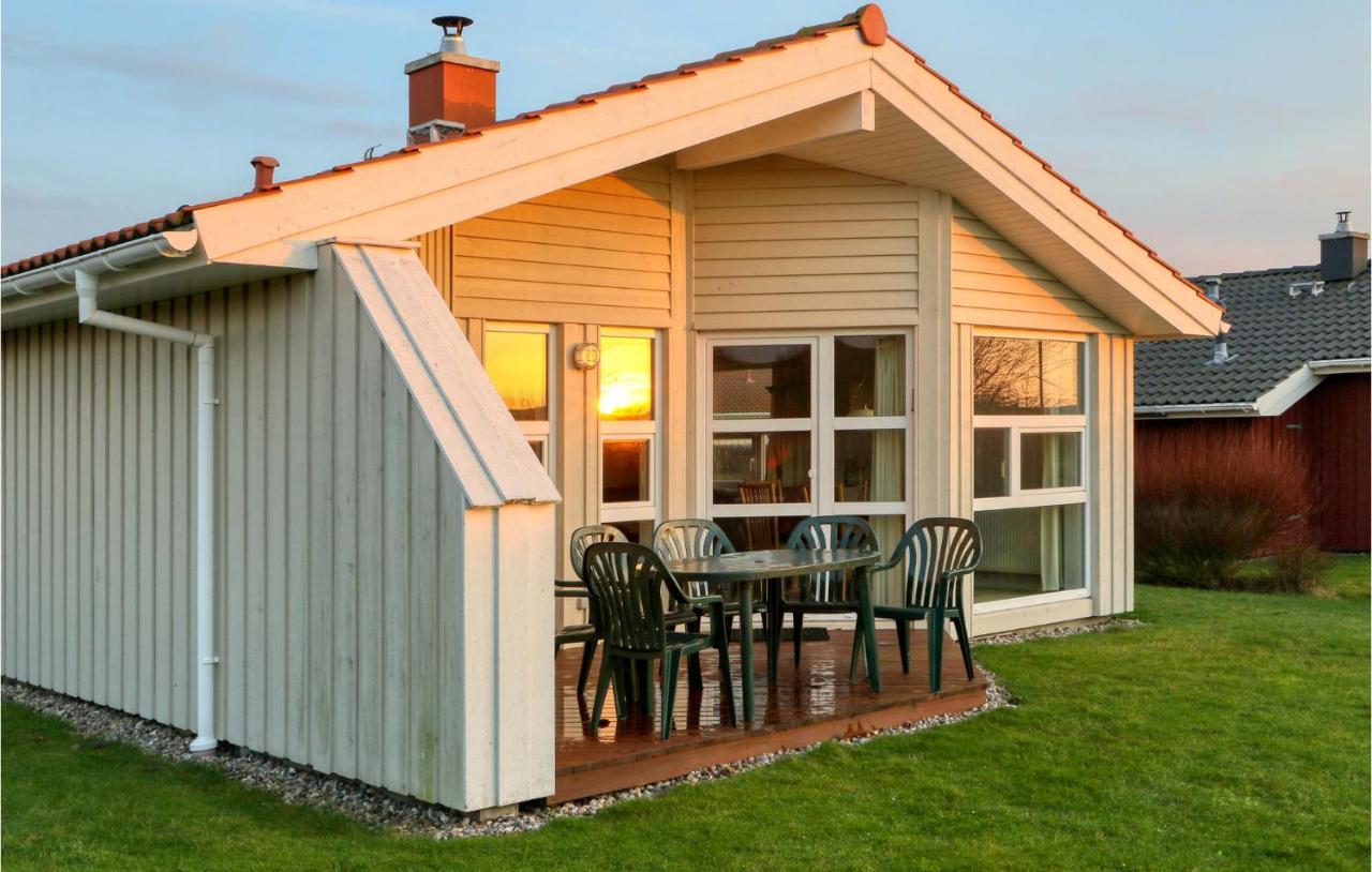 Friedrichskoog-Strandpark 22 외부 사진
