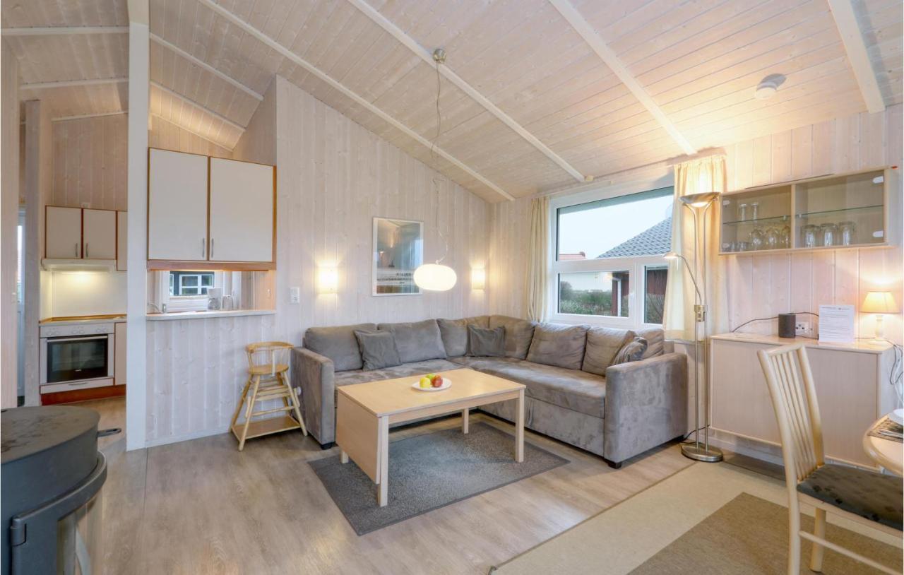 Friedrichskoog-Strandpark 22 외부 사진