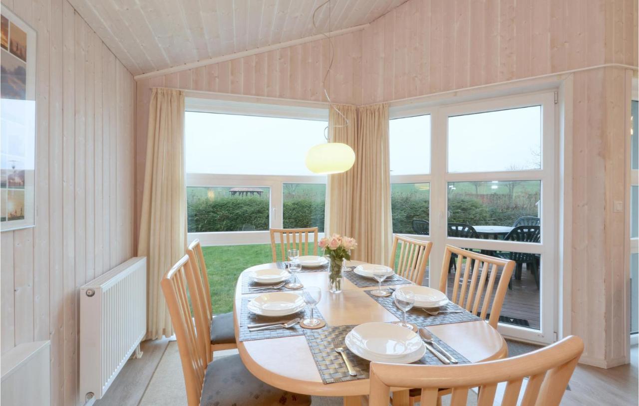 Friedrichskoog-Strandpark 22 외부 사진