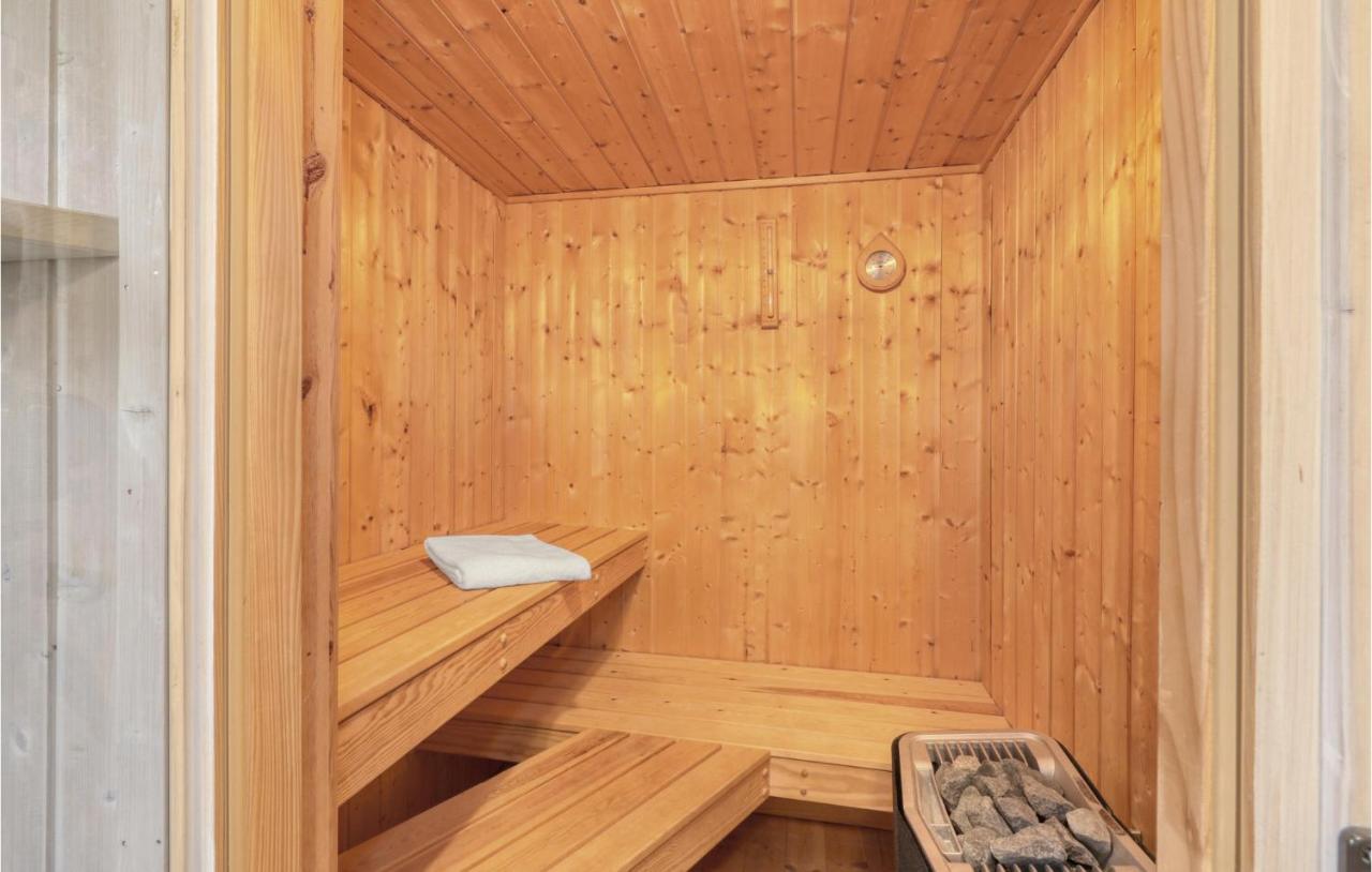 Friedrichskoog-Strandpark 22 외부 사진