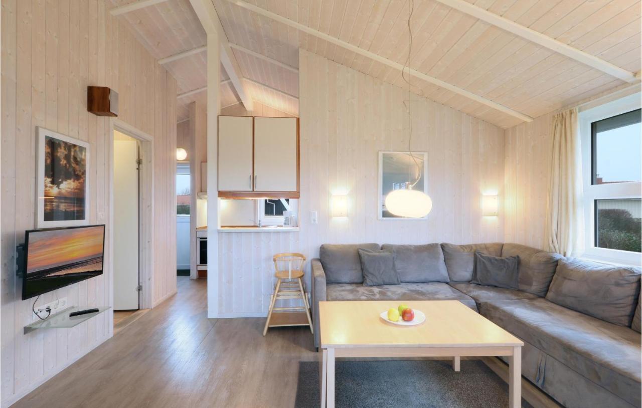 Friedrichskoog-Strandpark 22 외부 사진
