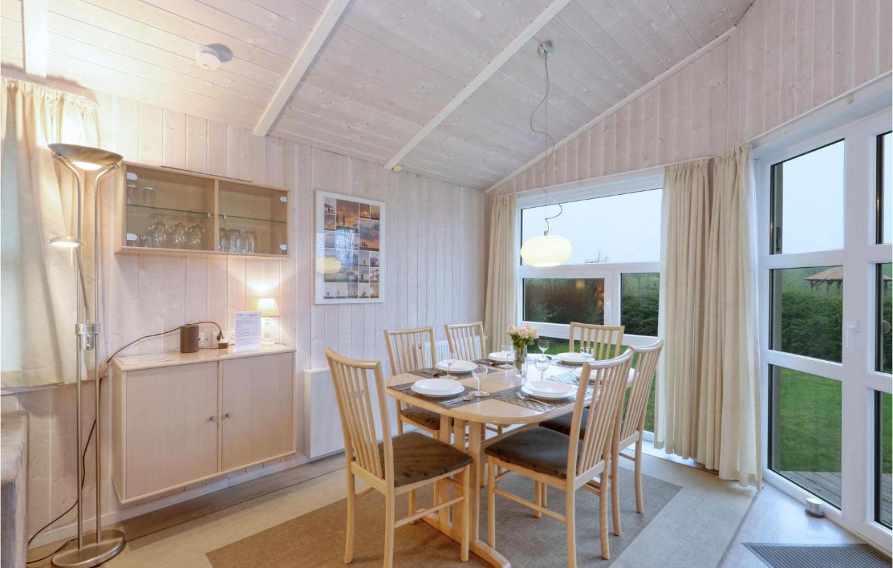 Friedrichskoog-Strandpark 22 외부 사진