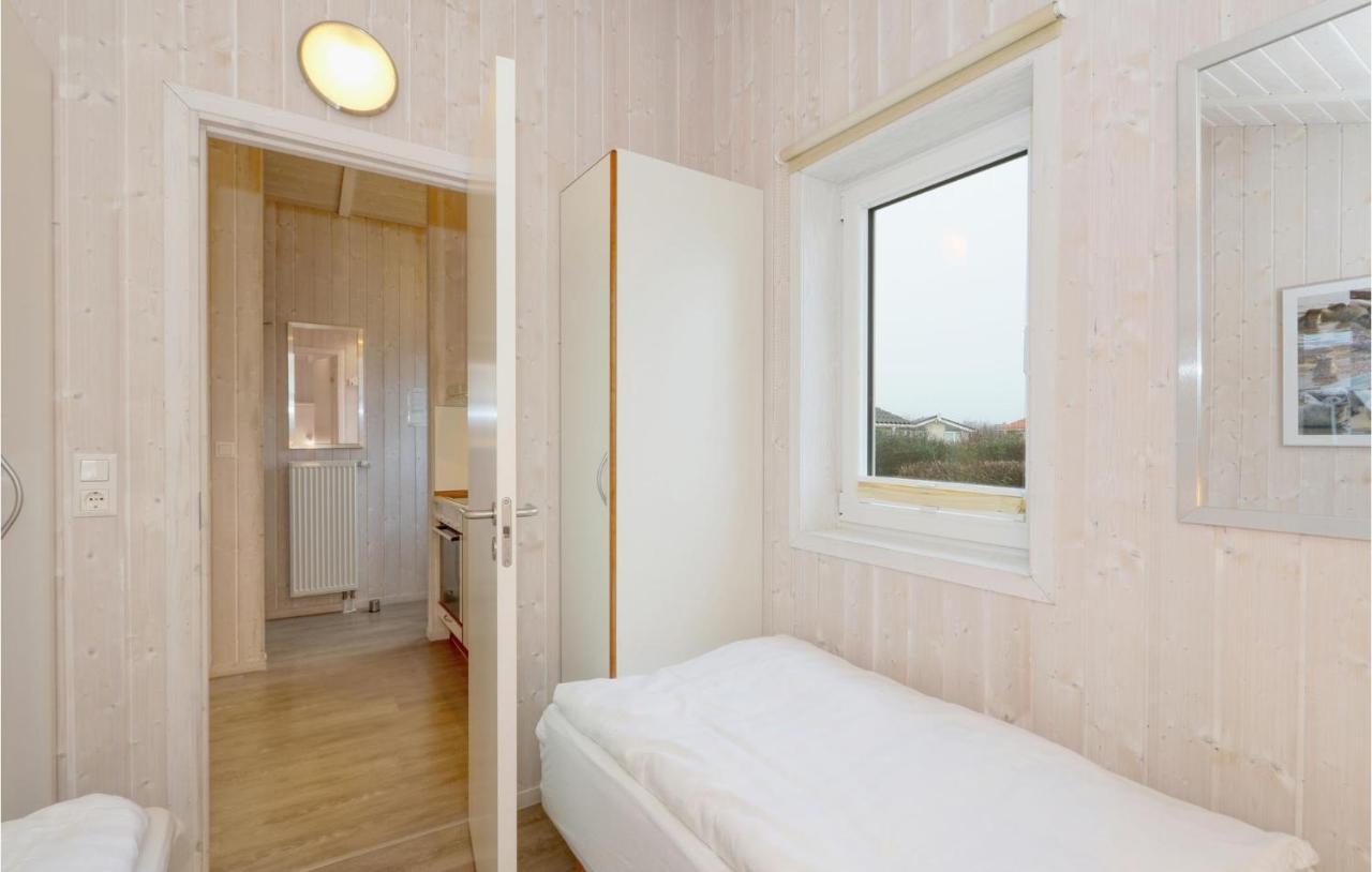 Friedrichskoog-Strandpark 22 외부 사진
