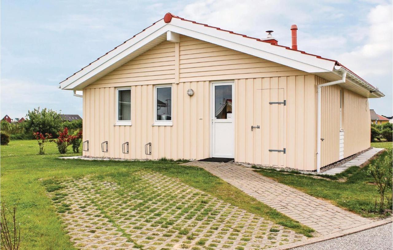 Friedrichskoog-Strandpark 22 외부 사진