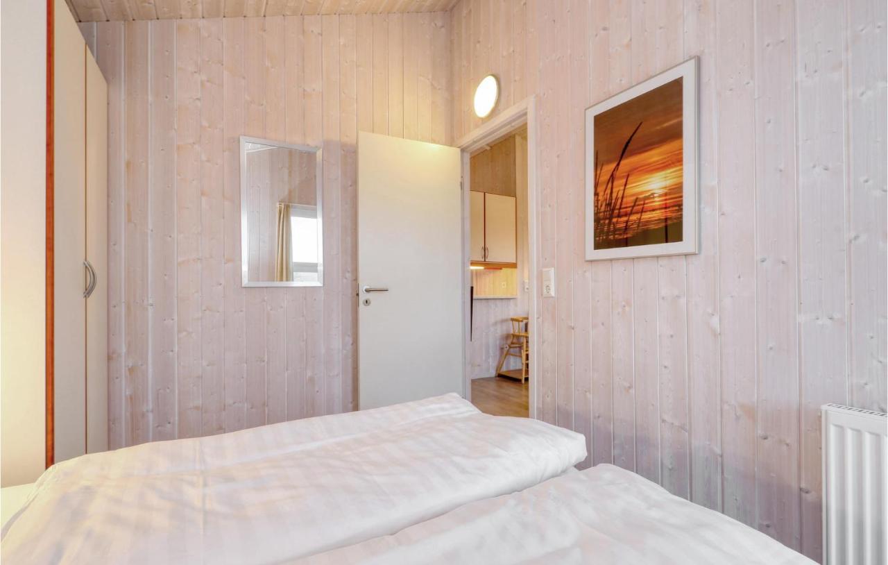Friedrichskoog-Strandpark 22 외부 사진