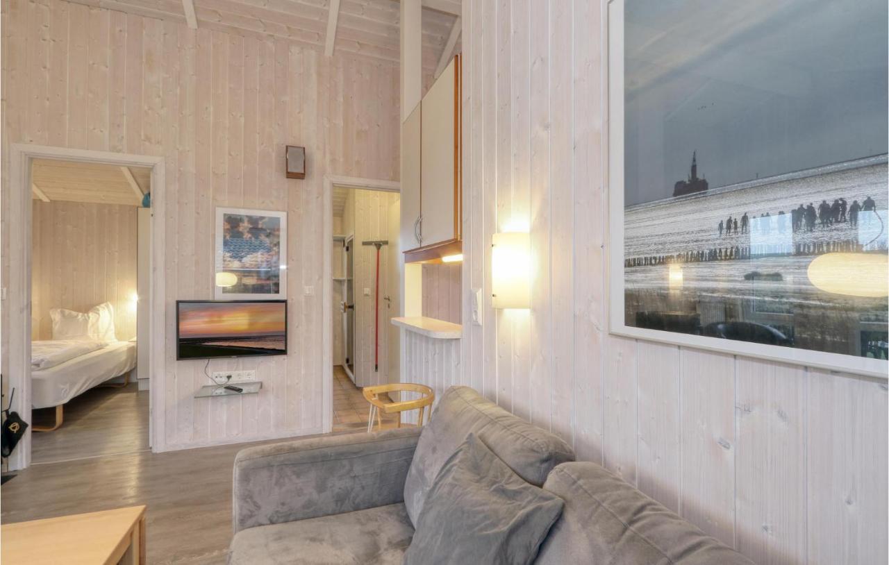 Friedrichskoog-Strandpark 22 외부 사진