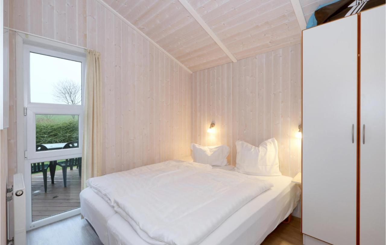 Friedrichskoog-Strandpark 22 외부 사진