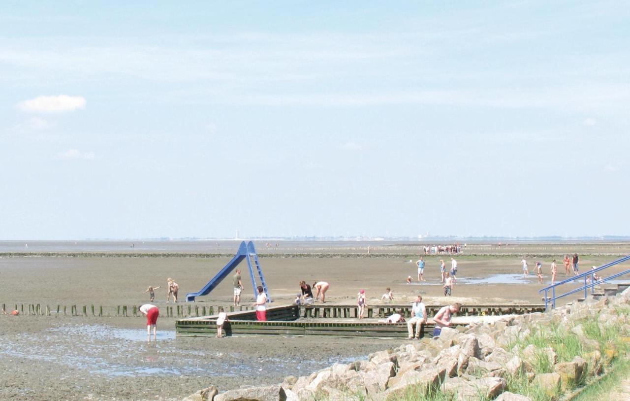 Friedrichskoog-Strandpark 22 외부 사진