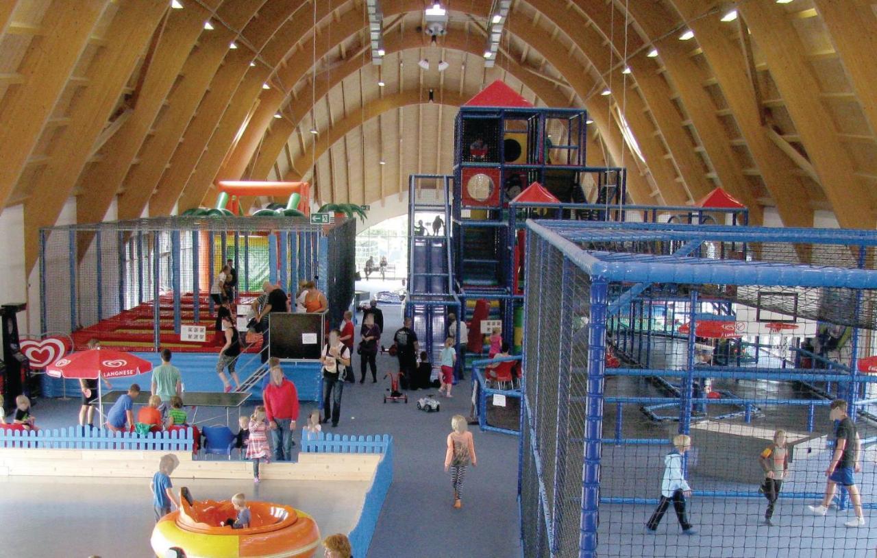 Friedrichskoog-Strandpark 22 외부 사진
